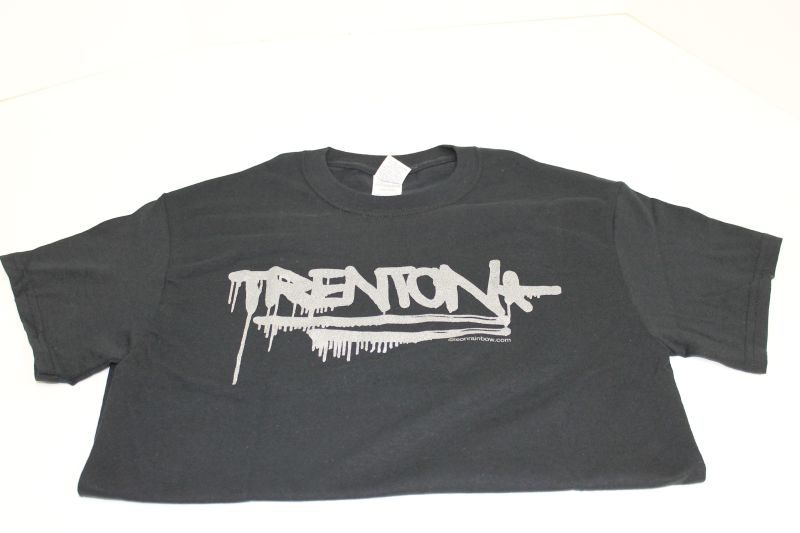 Trenton Shirt 