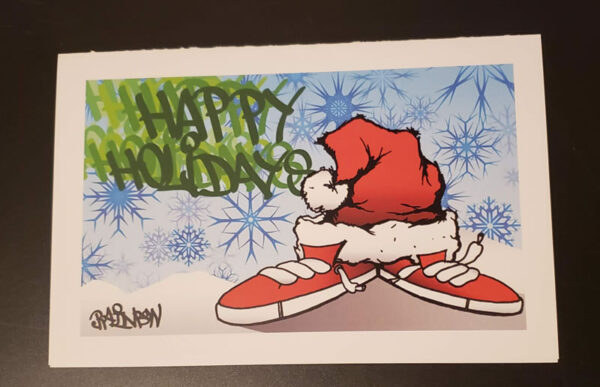 Holiday Card